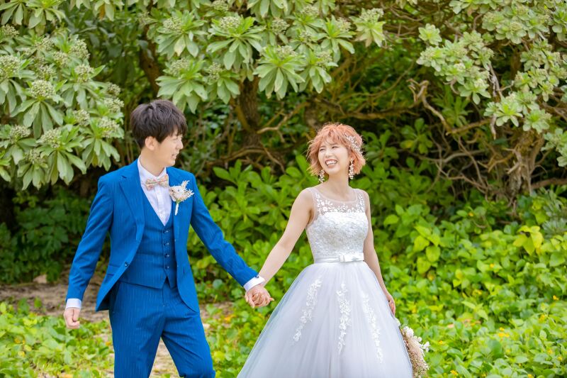 さ～てビーチに到着！！