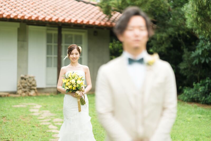 ファーストミート