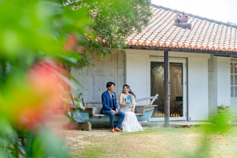 いよいよ撮影スタート♪