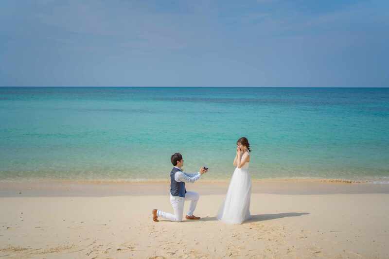 プロポーズ その2