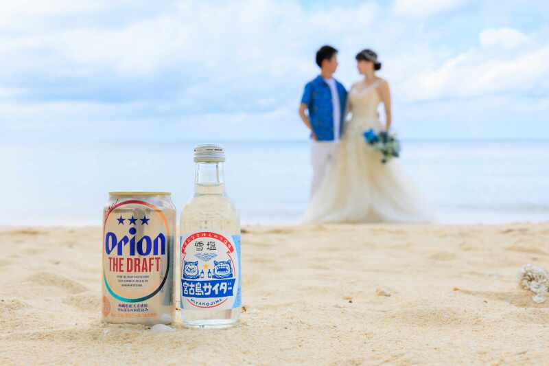 宮古島と言えば