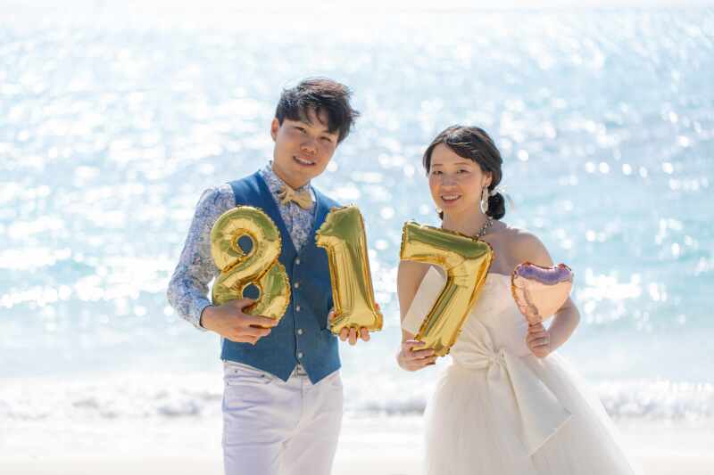 アイテム撮影も