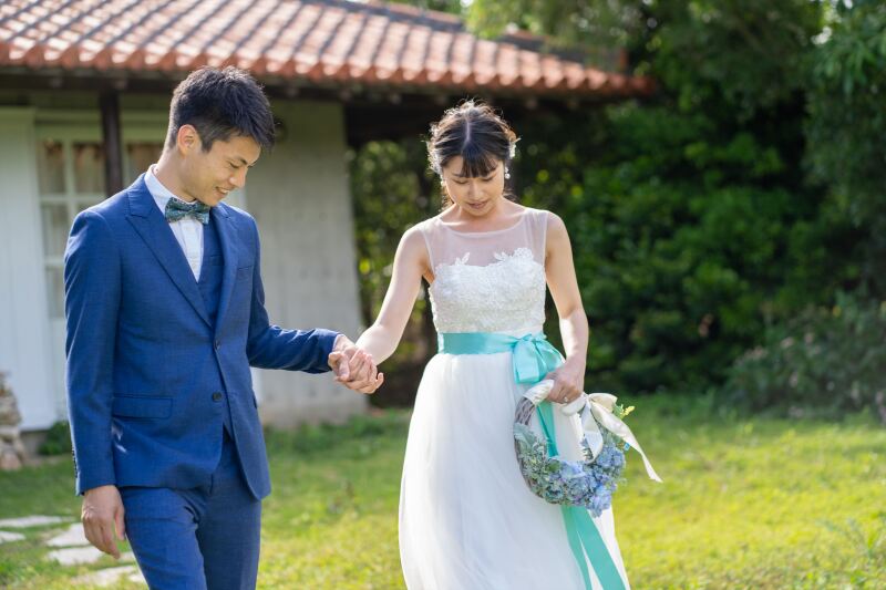 いよいよ撮影がはじまります