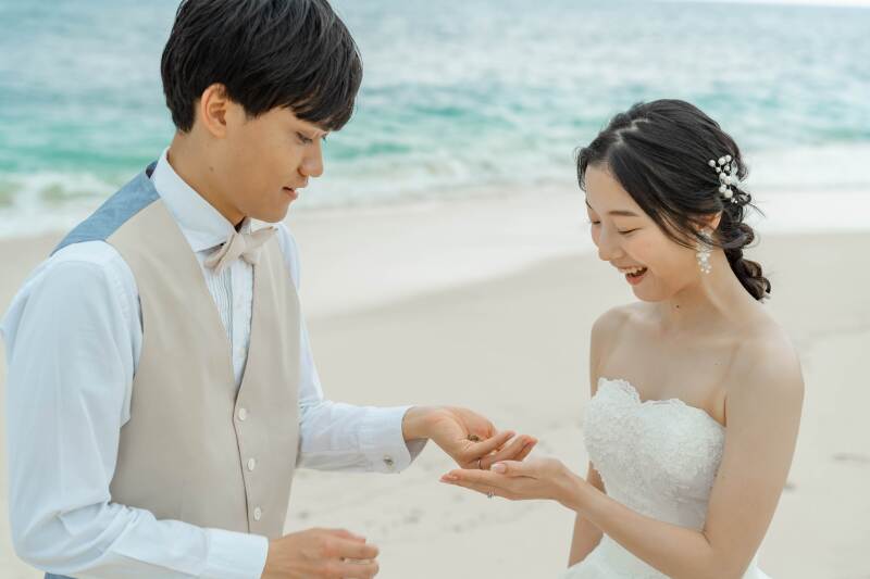 ヤドカリ発見!楽しさ満点の自然との触れ合い