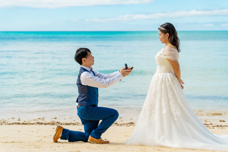 サプライズ☺︎