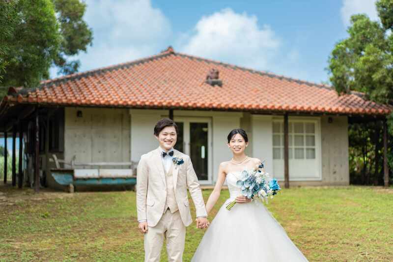 今日はお天気も良くて撮影の時間が楽しみですね