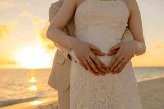 【シエロ宮古のスタッフが紹介します！】ドレス2着きました♪