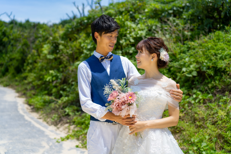 ラストカット！