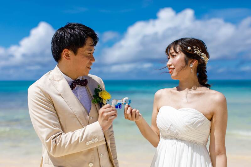 【シエロ宮古のスタッフが紹介します！】9月でも真夏な宮古島です！