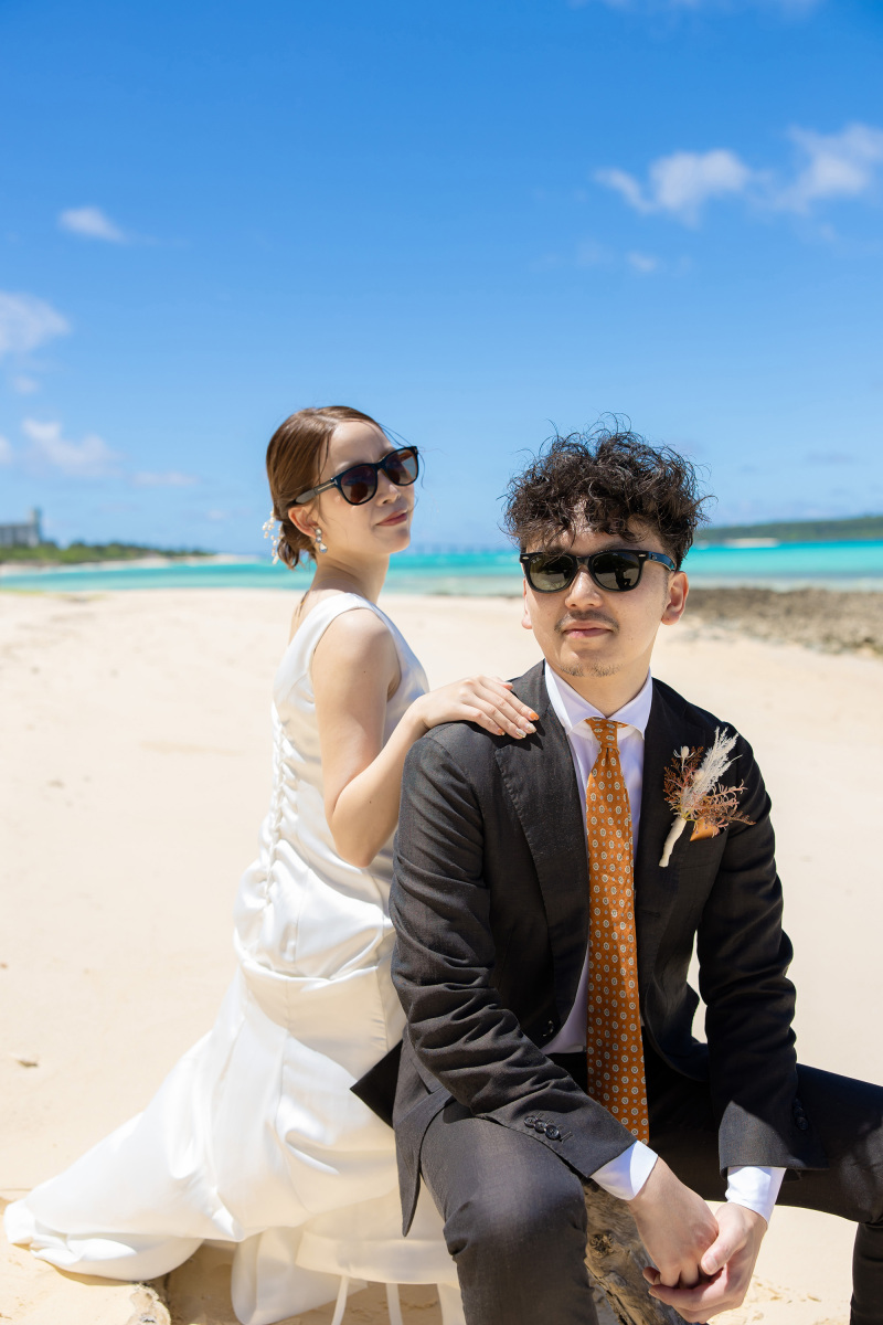 小物をつかって