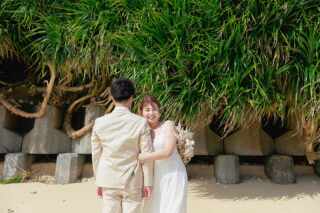  【シエロ宮古のスタッフが紹介します！】笑顔がステキなお二人