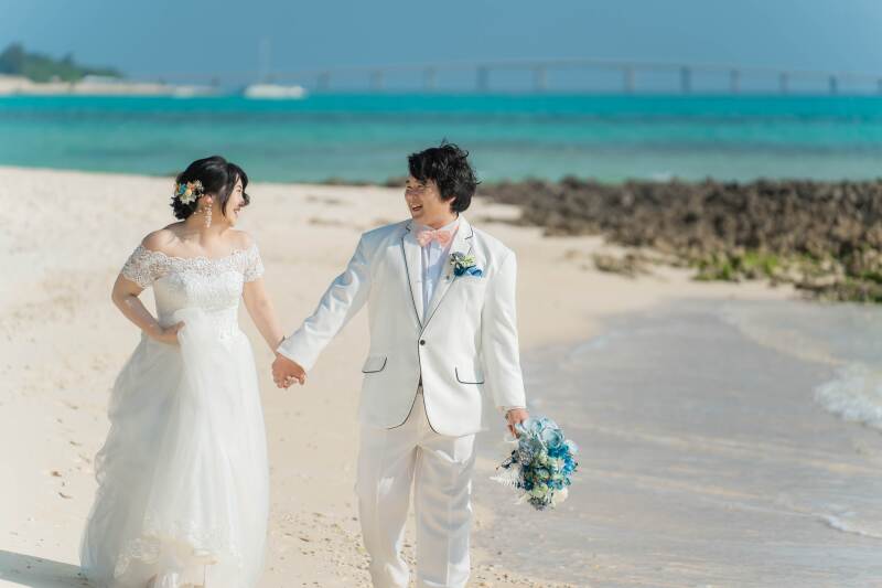 到着しました～！