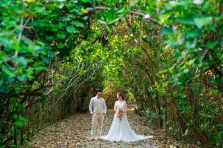 【シエロ宮古のスタッフが紹介します！】ヘアー＆ドレス