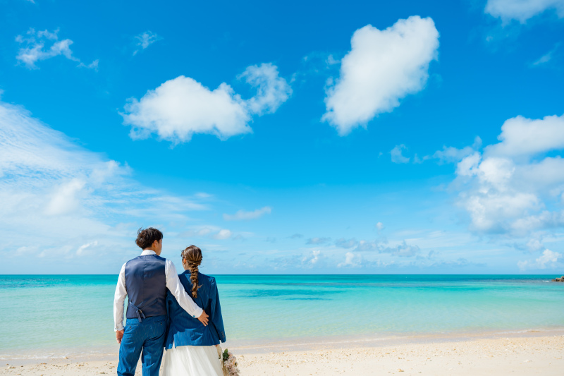 お天気に恵まれた1日でした☀