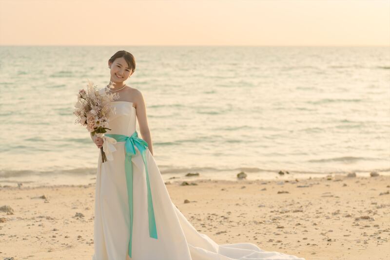 ドレスチェンジ