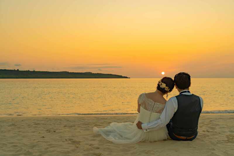 最後はまったり…