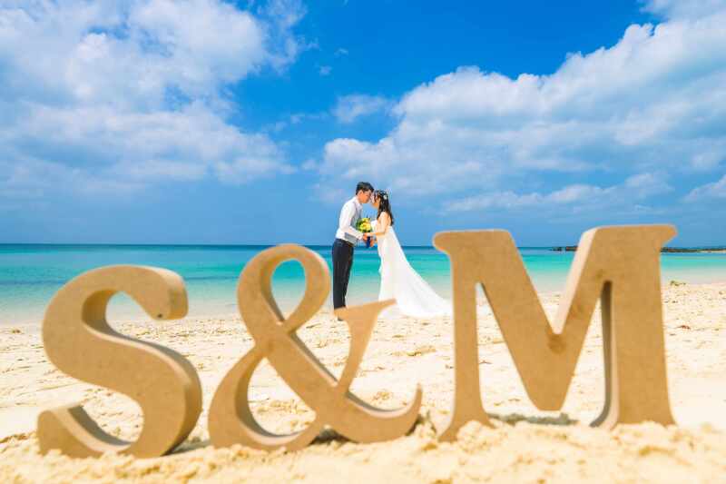 アイテムを使った撮影