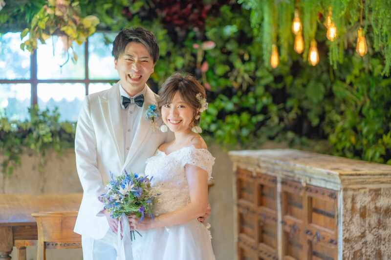 シエロさんにて