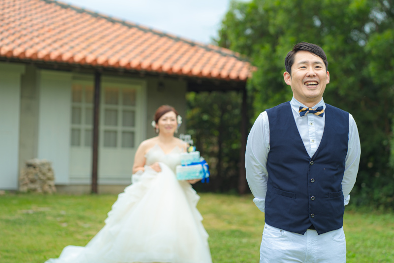 ファーストミート♡