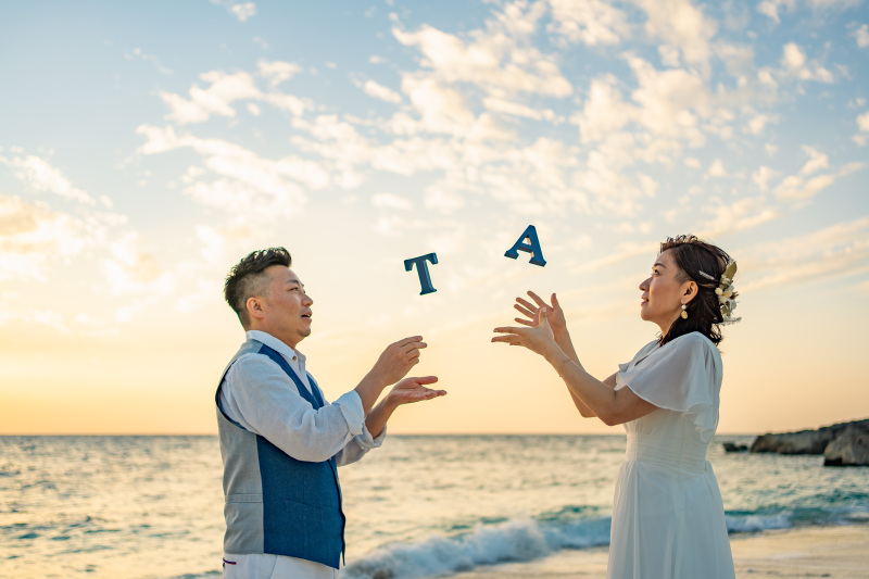 お疲れ様でした！