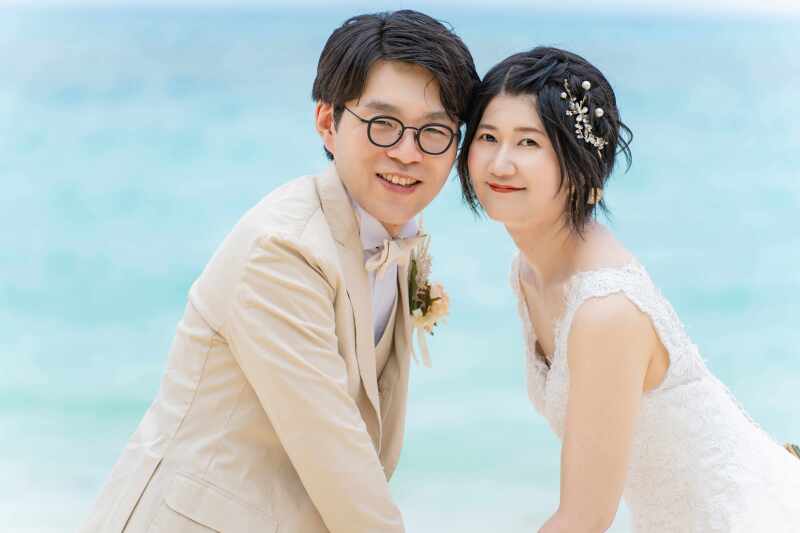  【シエロ宮古のスタッフが紹介します！】アイテムを使った撮影