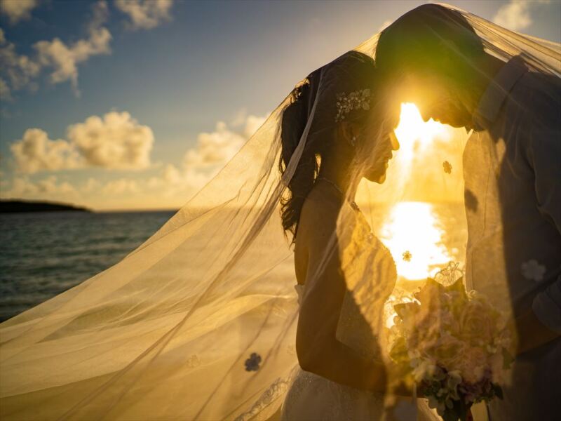 サンセットタイム