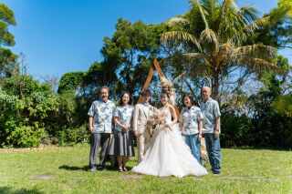 【シエロ宮古のスタッフが紹介します！】ヘアー＆でレス＆ご家族撮影