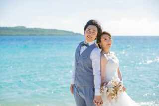 ご家族で宮古旅行♪