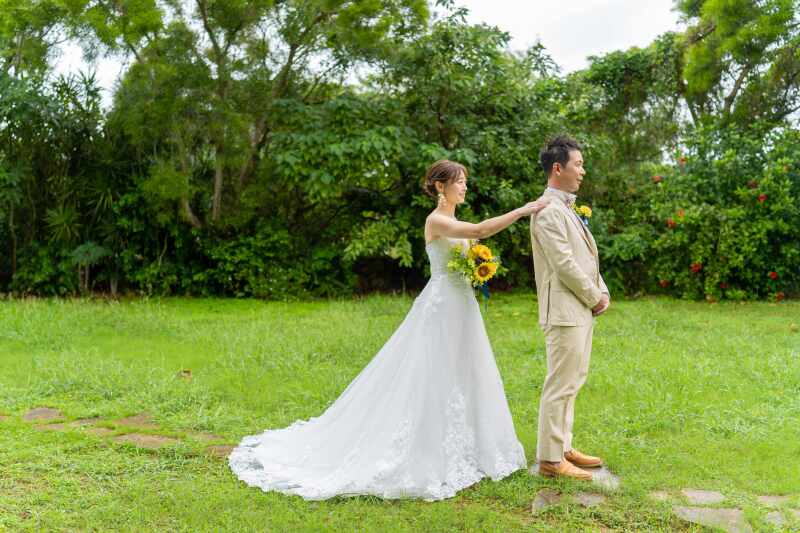 トントン&hellip;