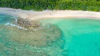 【シエロ宮古のスタッフが紹介します！】日中＋サンセット＋ドローン