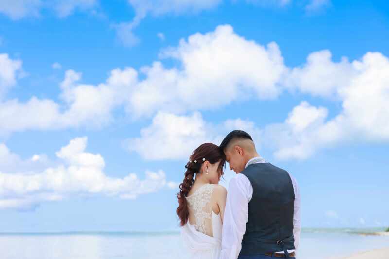 お二人のショットも&hellip;