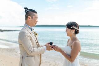 【シエロ宮古のスタッフが紹介します！】のんびりフォトウェディングDAY！