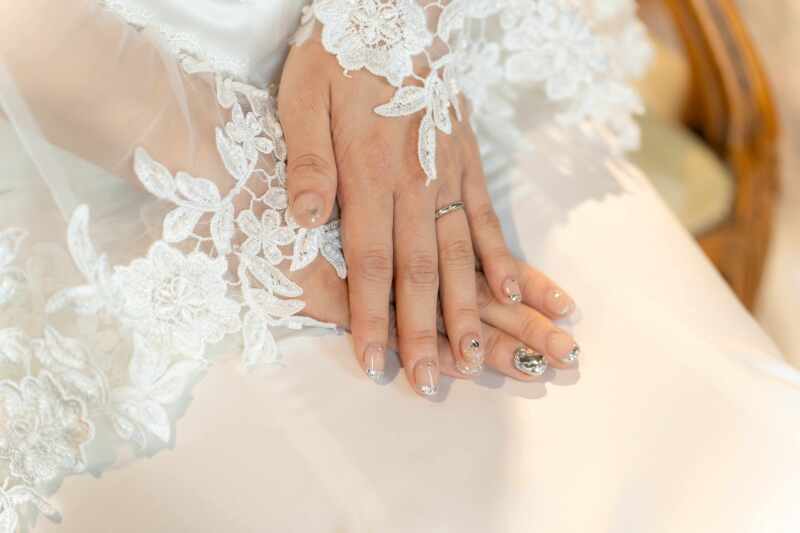 お手元も&hellip;