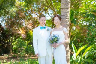 ガーデン＆ビーチ