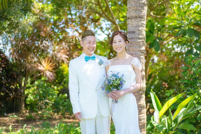 ガーデン＆ビーチ