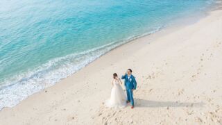 ドローンつきプラン！