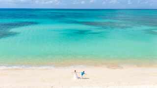 【シエロ宮古のスタッフが紹介します！】小物を使っていろんなショット