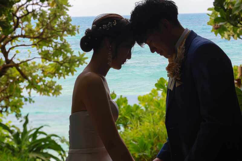 【シエロ宮古のスタッフが紹介します！】ステキなフォト