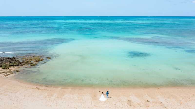 ドローンも文句なし！！