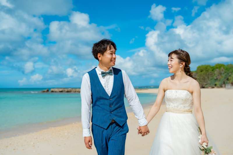 【シエロ宮古のスタッフが紹介します！】お天気に恵まれて