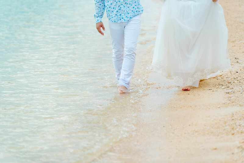 いよいよウォーターイン