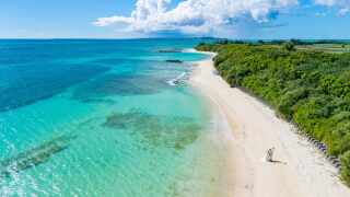 【シエロ宮古のスタッフが紹介します！】午後のステキな海