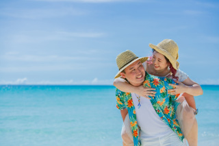 お持ち込み衣装で♪