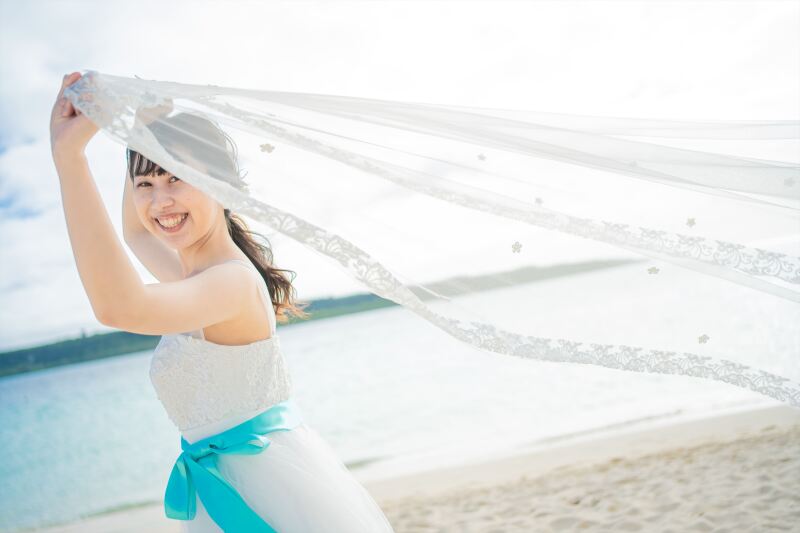 ベールショット