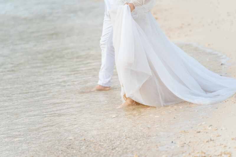 午後ならでは②