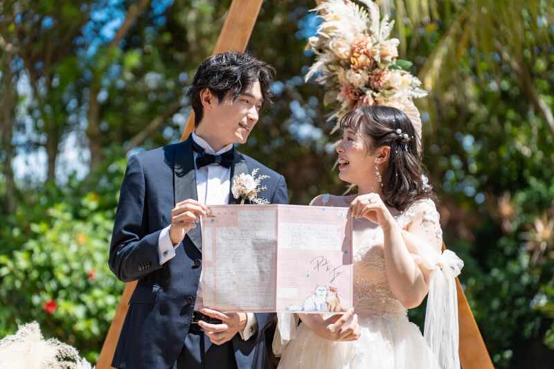 ガーデンから撮影