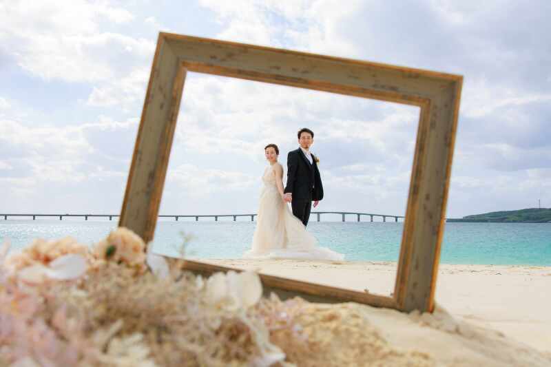 アイテムを使って