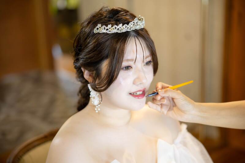 お持ち込みアイテム♡