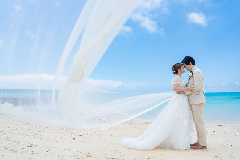 風を感じながら