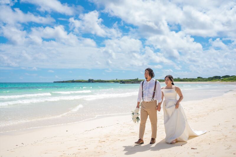 素晴らしい風景です